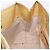 LOUIS VUITTON Borsa a Mano Monogram Vernis Reade PM Beige M91334 LV Auth 140231 - vista 21