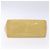 LOUIS VUITTON Borsa a Mano Monogram Vernis Reade PM Beige M91334 LV Auth 140231 - vista 5