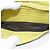 GUCCI Portafoglio a Spalla in Pelle Giallo Oro 369664 Auth bs29351 D'oro - vista 11