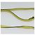 GUCCI Portafoglio a Spalla in Pelle Giallo Oro 369664 Auth bs29351 D'oro - vista 14