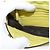 GUCCI Portafoglio a Spalla in Pelle Giallo Oro 369664 Auth bs29351 D'oro - vista 20