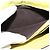 GUCCI Portafoglio a Spalla in Pelle Giallo Oro 369664 Auth bs29351 D'oro - vista 21