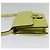 GUCCI Portafoglio a Spalla in Pelle Giallo Oro 369664 Auth bs29351 D'oro - vista 3