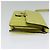 GUCCI Portafoglio a Spalla in Pelle Giallo Oro 369664 Auth bs29351 D'oro - vista 4