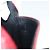 LOUIS VUITTON Epi Saint Cloud PM Shoulder Bag Red M52217 LV Auth gh693 - view 12