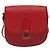 LOUIS VUITTON Epi Saint Cloud PM Shoulder Bag Red M52217 LV Auth gh693 - view 13