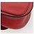 LOUIS VUITTON Epi Saint Cloud PM Shoulder Bag Red M52217 LV Auth gh693 - view 16
