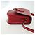LOUIS VUITTON Epi Saint Cloud PM Shoulder Bag Red M52217 LV Auth gh693 - view 3