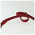 LOUIS VUITTON Epi Saint Cloud PM Shoulder Bag Red M52217 LV Auth gh693 - view 8