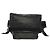 Autre Marque Borsa a vita in pelle nera Bottega Veneta Auth bs29314 Nero - vista 13