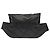 Autre Marque Borsa a vita in pelle nera Bottega Veneta Auth bs29314 Nero - vista 2