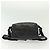 Autre Marque Borsa a vita in pelle nera Bottega Veneta Auth bs29314 Nero - vista 5