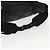 Autre Marque Borsa a vita in pelle nera Bottega Veneta Auth bs29314 Nero - vista 7