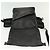 Autre Marque Borsa a vita in pelle nera Bottega Veneta Auth bs29314 Nero - vista 9