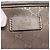 GUCCI GG Implementation Tote Bag PVC Pink Silber 211137 Auth bs29066 - Ansicht 17