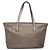 GUCCI GG Implementation Tote Bag PVC Pink Silber 211137 Auth bs29066 - Ansicht 2