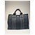 Hermès Vintage Hermes Mini Tote Bag schwarz