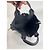Hermès Vintage Hermes Mini Tote Bag schwarz - Ansicht 2