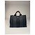 Hermès Vintage Hermes Mini Tote Bag schwarz - Ansicht 7