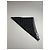 Céline Sciarpa Vintage Celine Monogramma Macadam Nero e Bianco - vista 10
