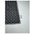 Céline Sciarpa Vintage Celine Monogramma Macadam Nero e Bianco - vista 2