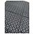 Céline Sciarpa Vintage Celine Monogramma Macadam Nero e Bianco - vista 5