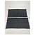 Céline Sciarpa Vintage Celine Monogramma Macadam Nero e Bianco - vista 8