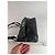Vintage Marni Leder Tasche schwarz braun - Ansicht 11