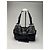 Vintage Marni Leder Tasche schwarz braun - Ansicht 14