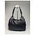 Vintage Marni Leder Tasche schwarz braun - Ansicht 15