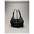 Vintage Marni Leder Tasche schwarz braun - Ansicht 2