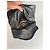 Vintage Marni Leder Tasche schwarz braun - Ansicht 3