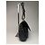 Vintage Marni Leder Tasche schwarz braun - Ansicht 6