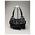 Vintage Marni Leder Tasche schwarz braun - Ansicht 7