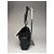 Vintage Marni Leder Tasche schwarz braun - Ansicht 8