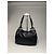 Vintage Marni Leder Tasche schwarz braun - Ansicht 9