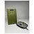 Clutch in pelle Ophidia vintage Gucci blu navy e grigio - vista 7