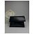 Clutch in pelle Loewe Madrid vintage nera Nero - vista 12