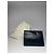 Clutch in pelle Loewe Madrid vintage nera Nero - vista 3