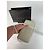 Vintage Gucci Leather Monogram Wallet white - view 10