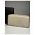 Vintage Gucci Leather Monogram Wallet white - view 12