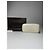 Vintage Gucci Leather Monogram Wallet white - view 2
