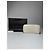Vintage Gucci Leather Monogram Wallet white - view 4