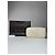 Vintage Gucci Leather Monogram Wallet white - view 6