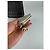 Vintage Gucci Leather Monogram Wallet white - view 7