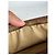 Céline Clutch in pelle monogramma Triomphe vintage di Celine marrone - vista 6
