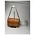 Vintage Marni Ledertasche braun Kamel