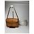 Vintage Marni Ledertasche braun Kamel - Ansicht 13