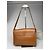 Vintage Marni Ledertasche braun Kamel - Ansicht 14