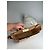 Vintage Marni Ledertasche braun Kamel - Ansicht 3